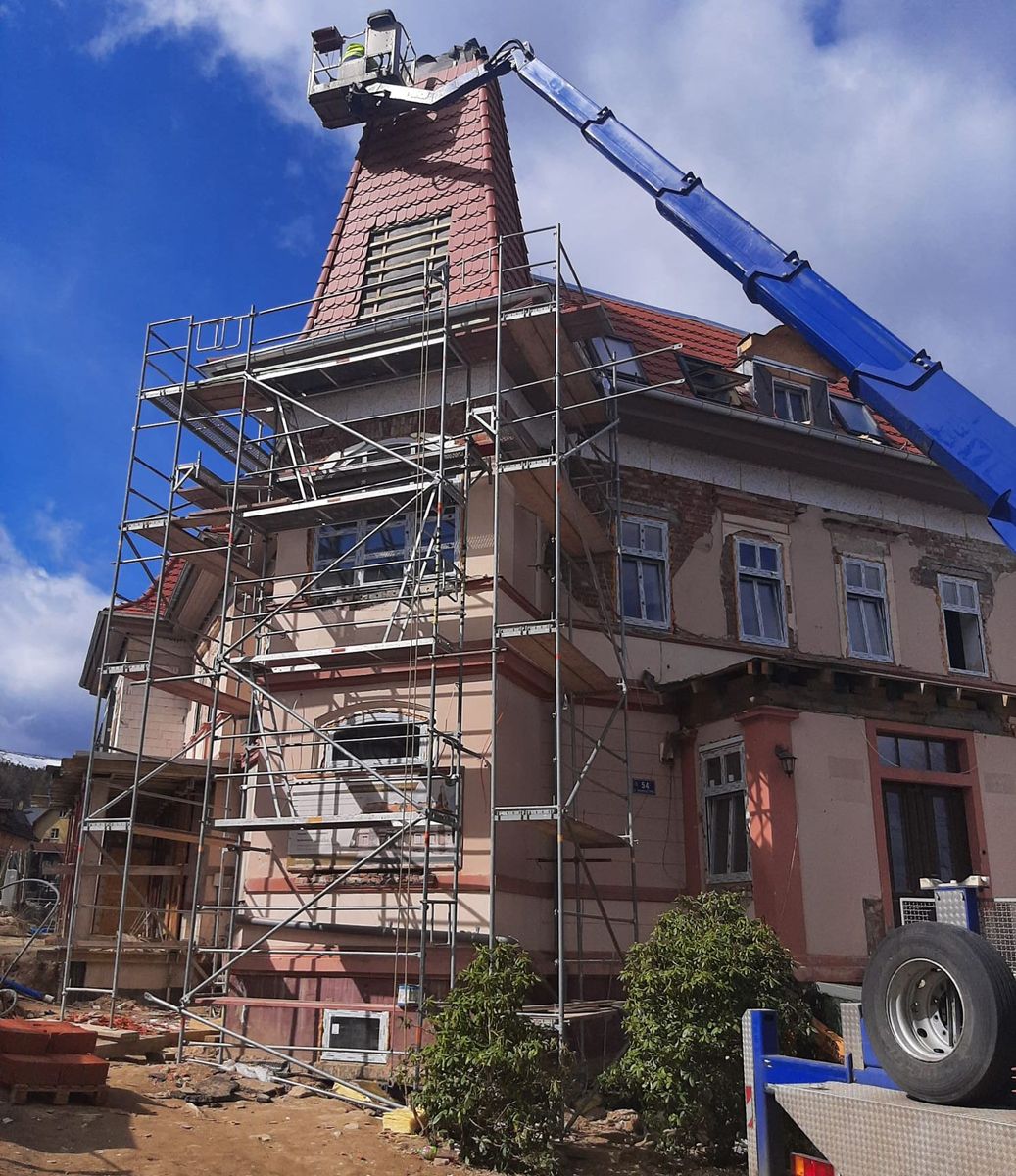 Karpacz: Znikną bariery w Urzędzie Miasta