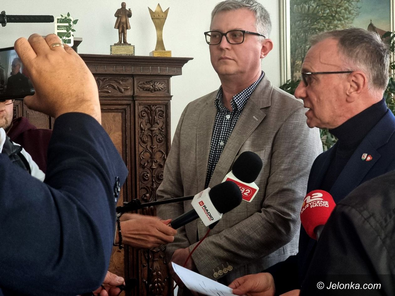 Jelenia Góra: Miasto na razie nie musi płacić