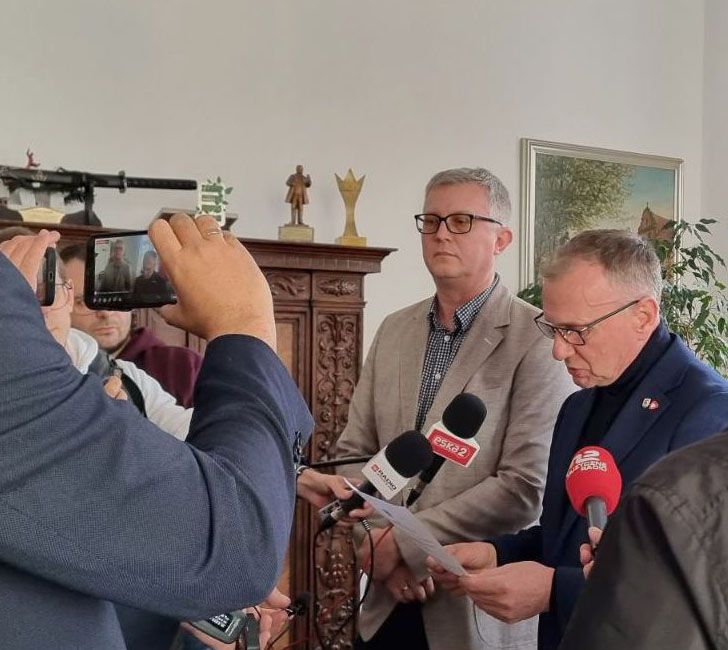 Jelenia Góra: Jelenia Góra na razie nie musi płacić