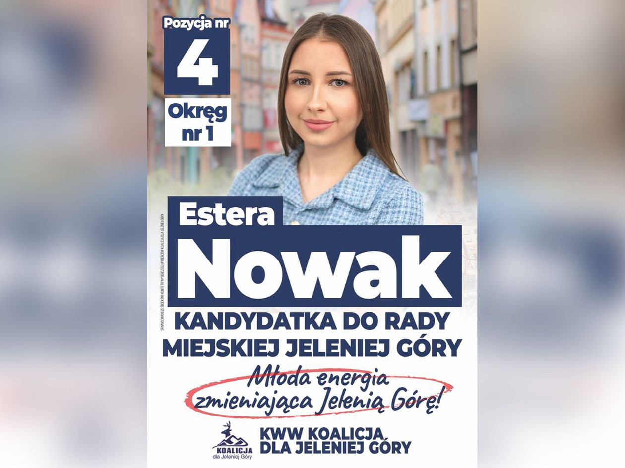 Jelenia Góra: Zaangażowanie i gotowość do nauki