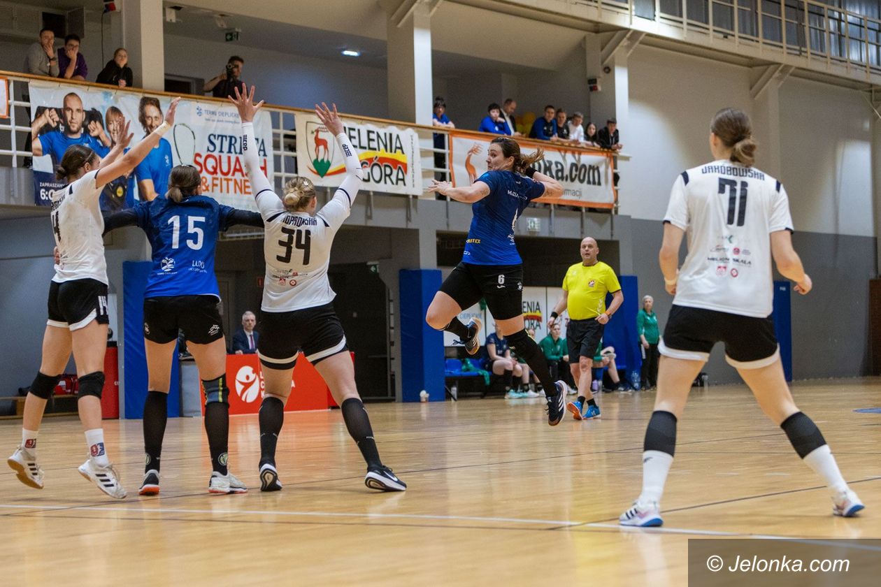 Liga Centralna: Czas na odrobienie zaległości