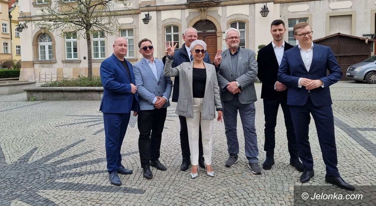 Jelenia Góra: Wicewojewoda na konferencji „Trzeciej Drogi'