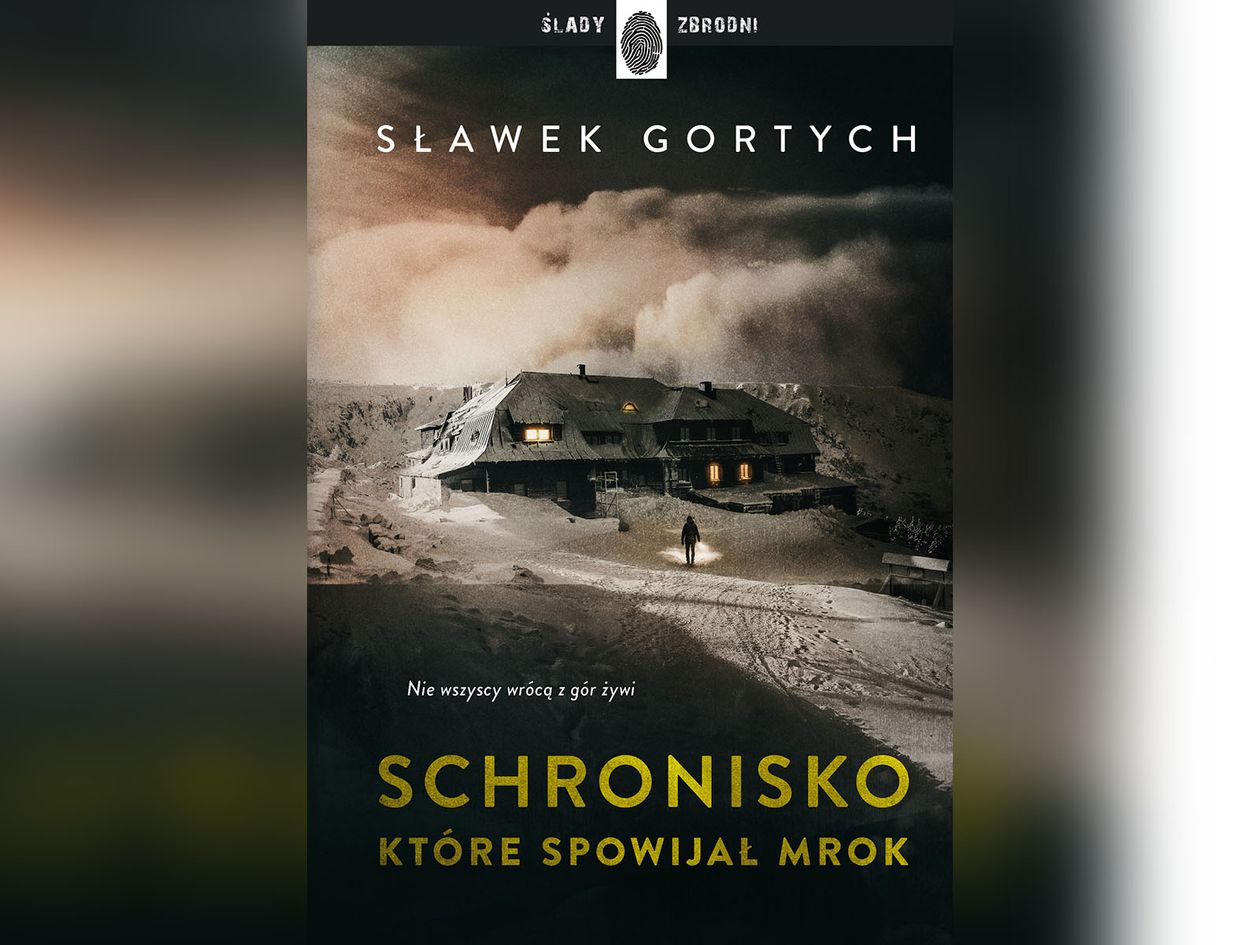 Karkonosze: Fragment książki, która ukaże się za 3 tygodnie!