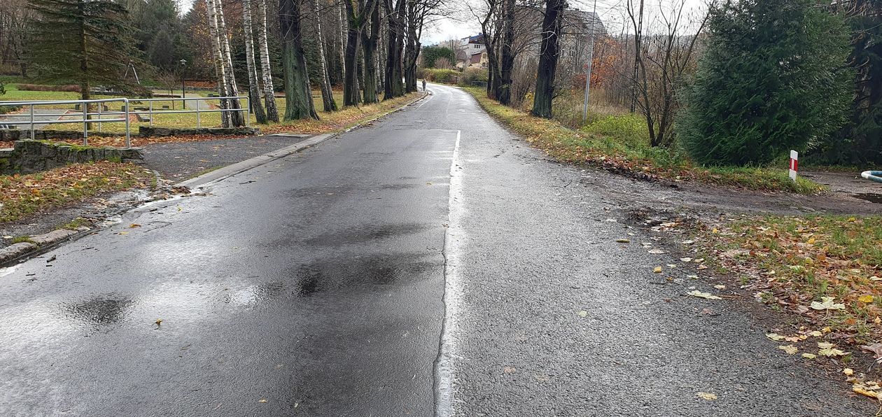 Janowice Wielkie: Jest wykonawca wyczekiwanego remontu drogi