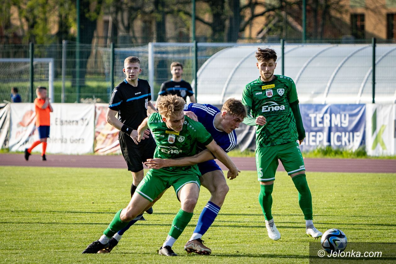 III liga: Dramat w sześciu aktach!