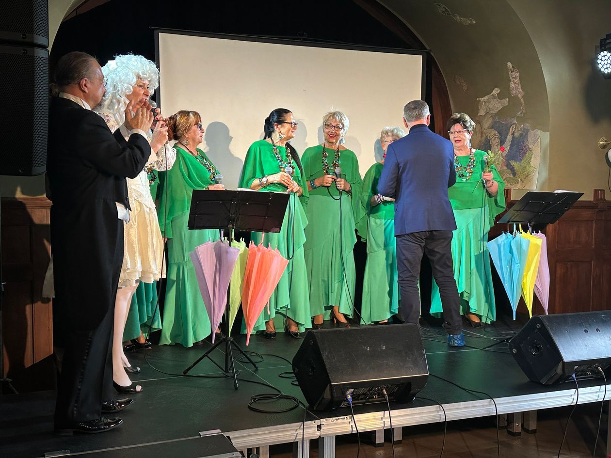 Jelenia Góra: Koniec kadencji Rady Seniorów