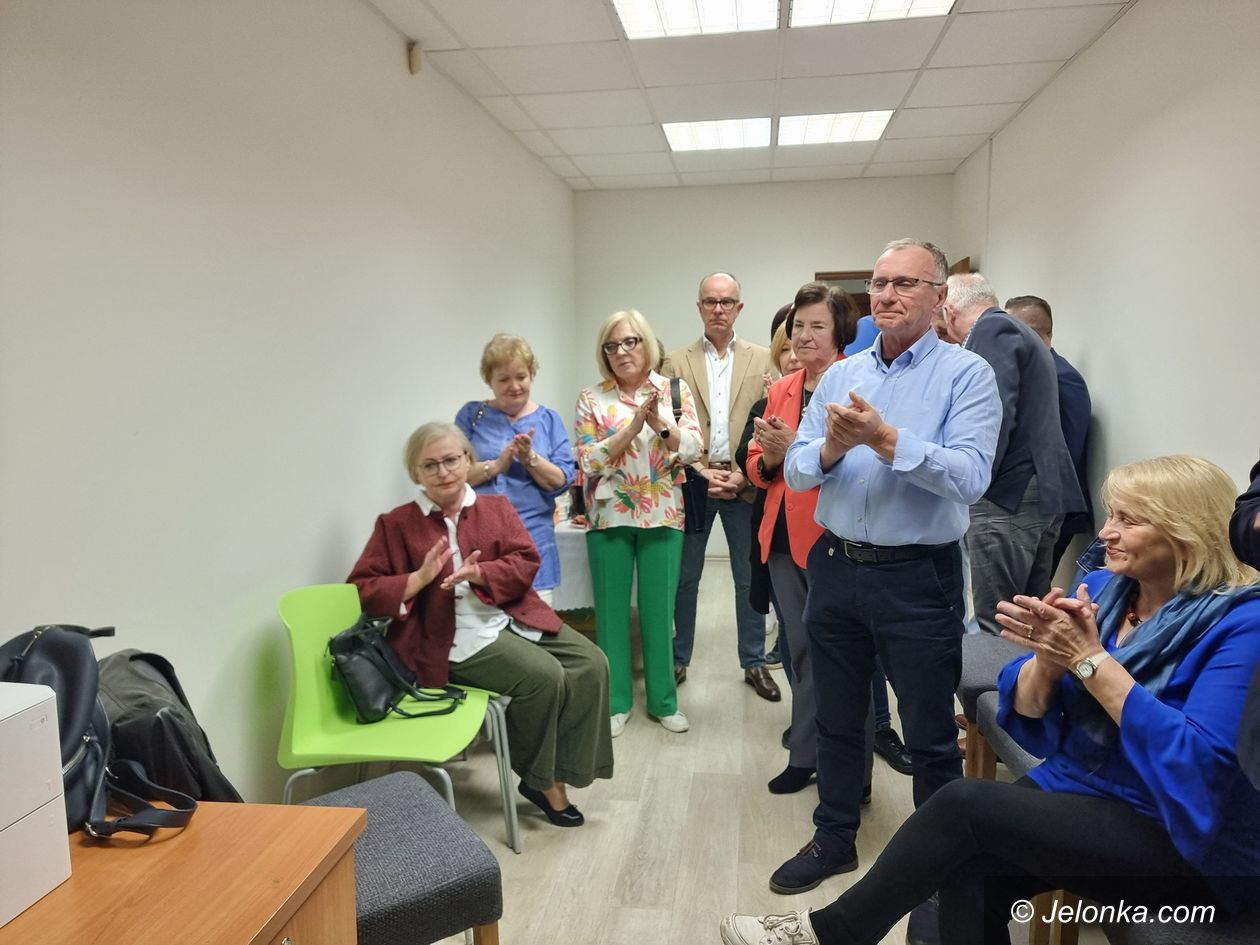 Jelenia Góra: Wieczór wyborczy w Jeleniej Górze
