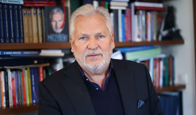 Polska: PiS wygrywa w kraju, ale nie będzie rządzić