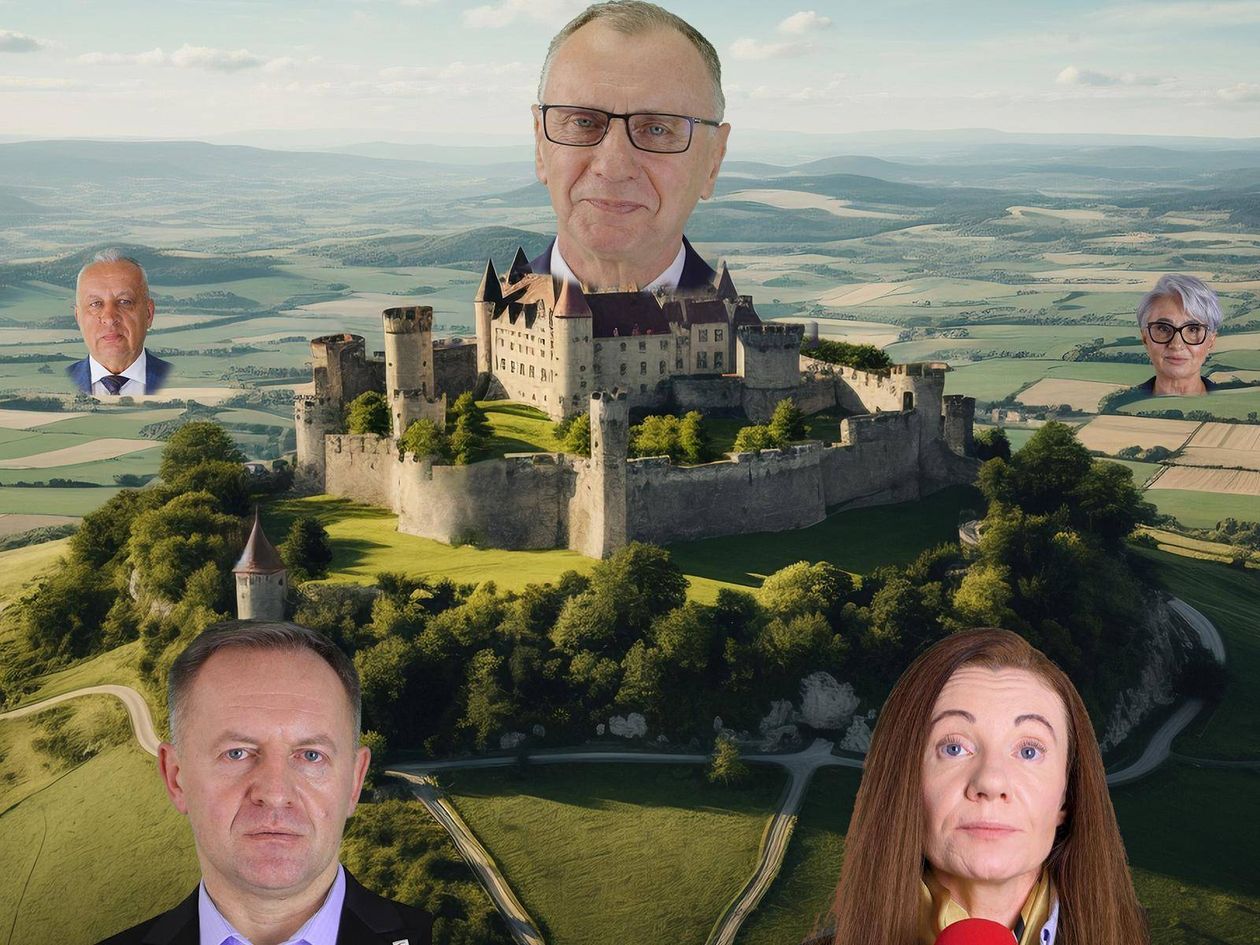 Jelenia Góra: Będzie 2 tura w Jeleniej Górze? [aktualizacja]
