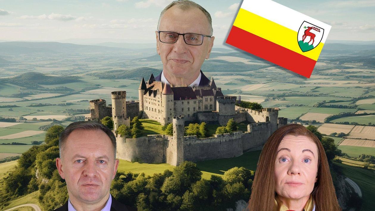 Jelenia Góra: Druga tura pewna w Jeleniej Górze