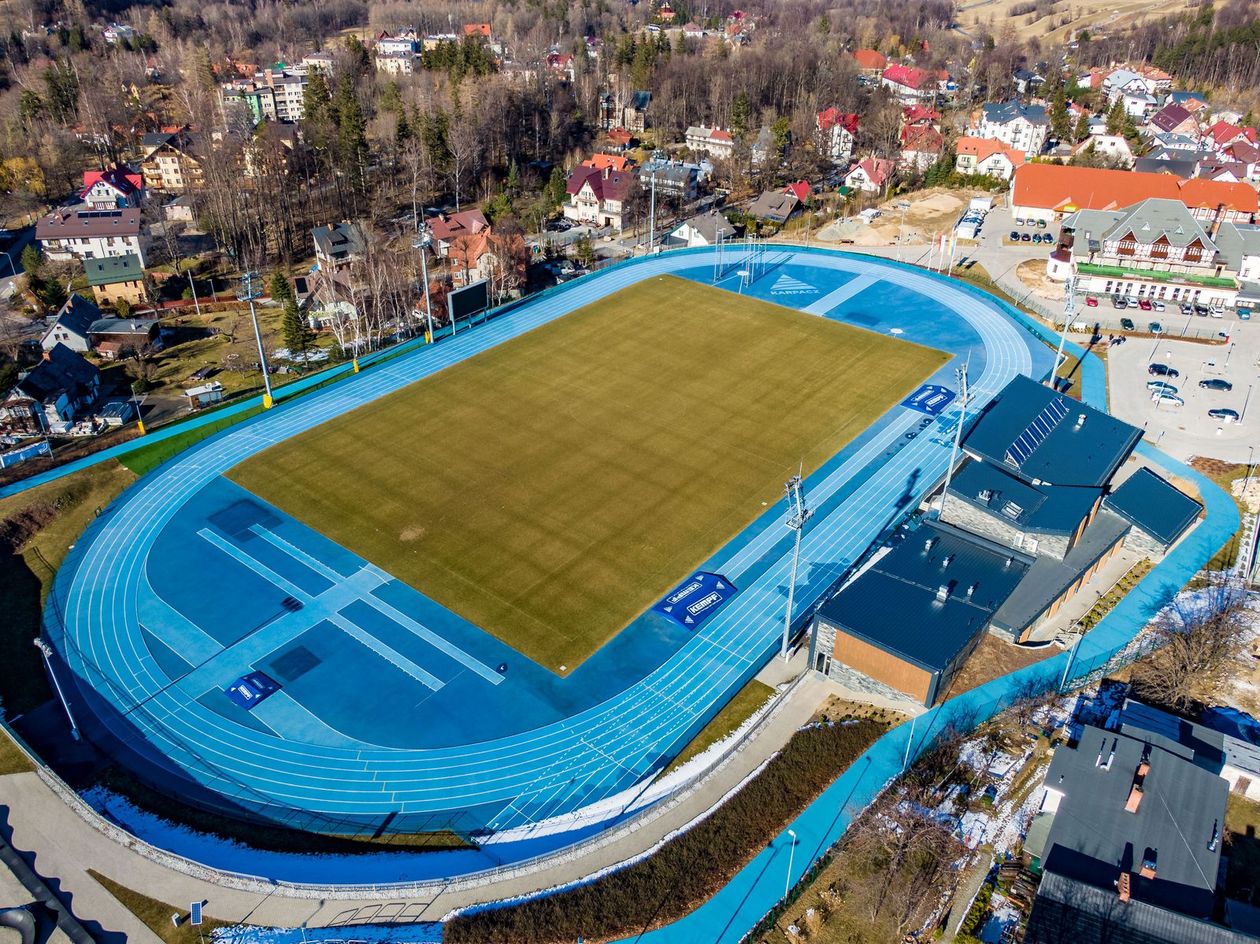 Powiat: Będą się bić w drugiej turze