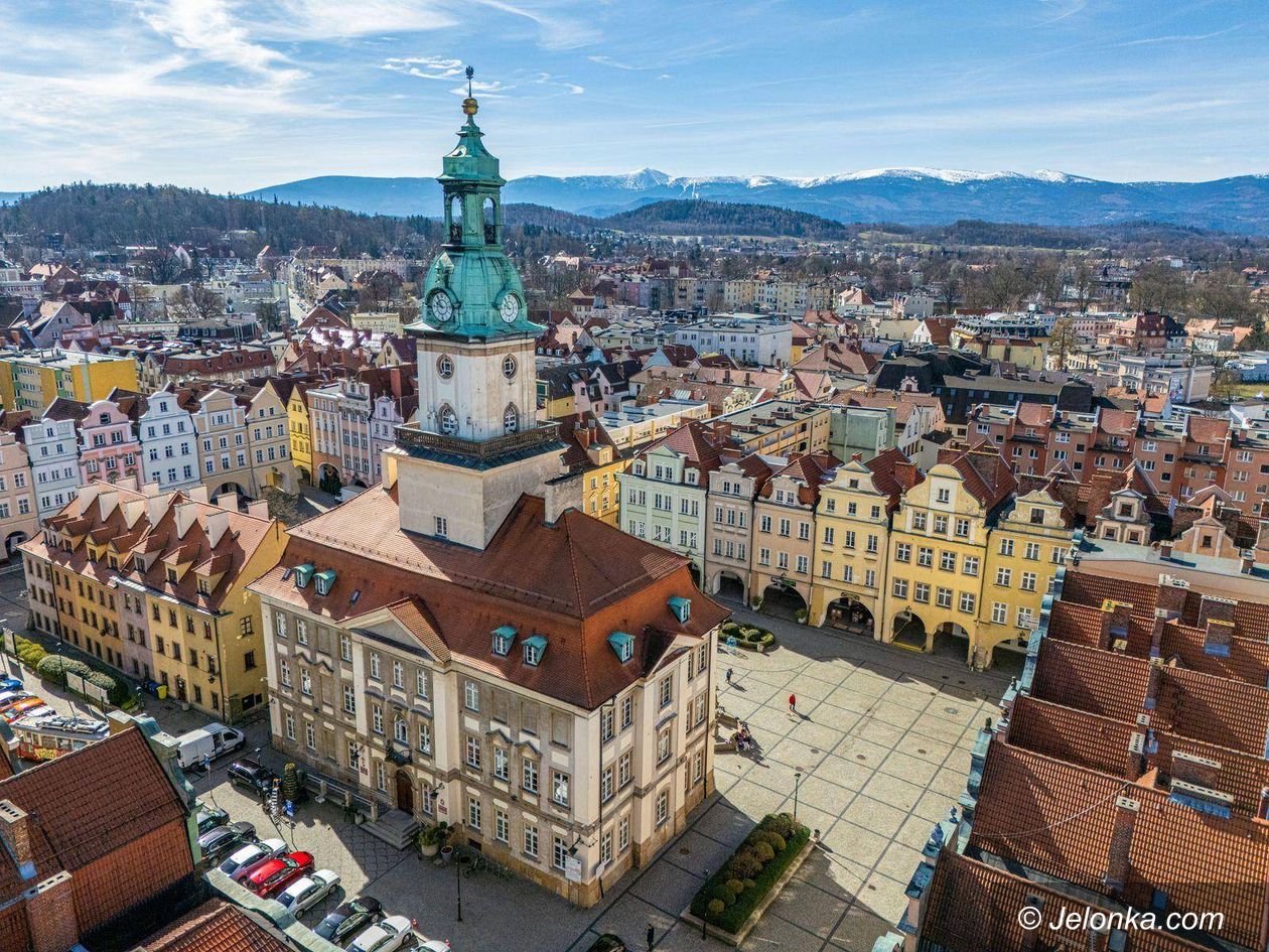 Jelenia Góra: Jelenia Góra – oficjalne wyniki wyborów