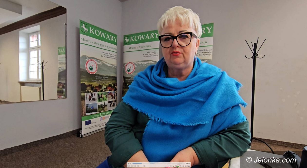 Kowary: Nokaut w Kowarach