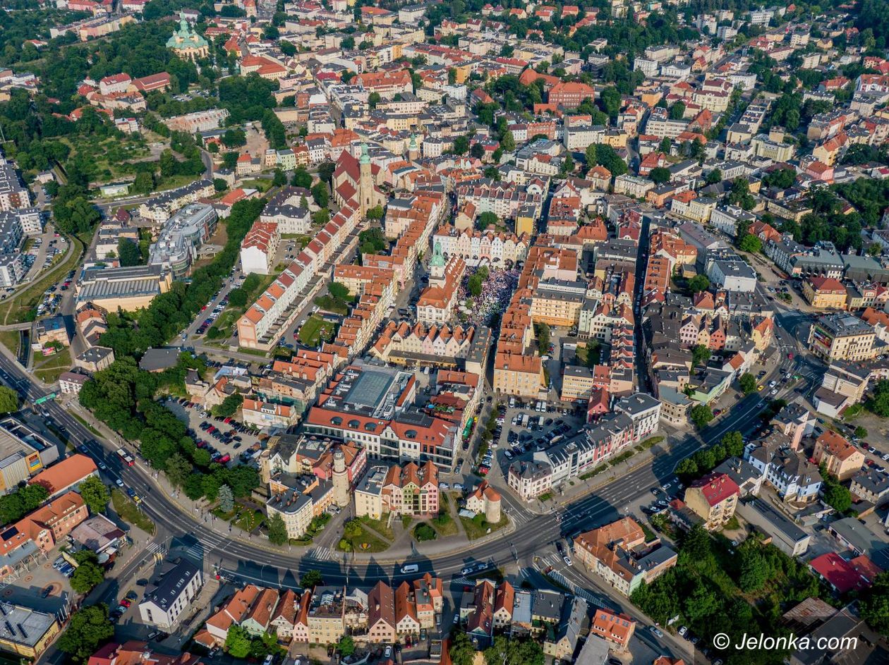 Jelenia Góra: Kto w nowej Radzie Miasta?