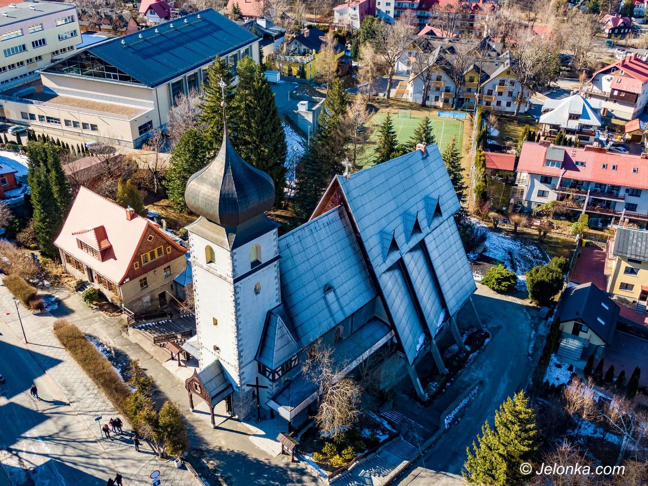 Karpacz: Karpacz – wyniki wyborów