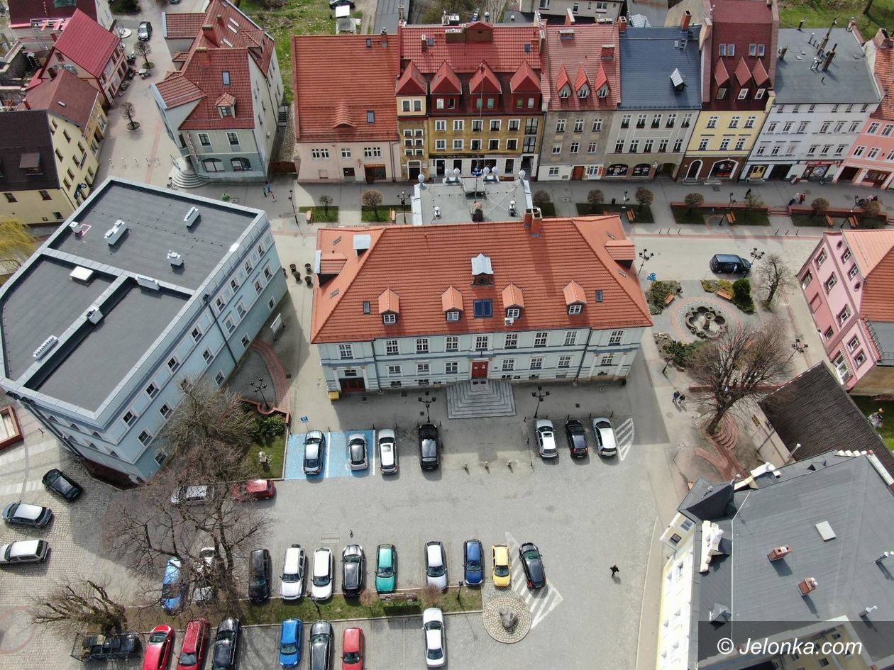 Kowary: Kowary – wyniki wyborów