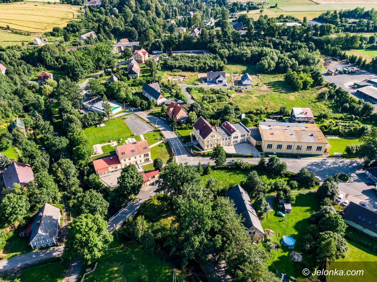 Stara Kamienica: Stara Kamienica – wyniki wyborów