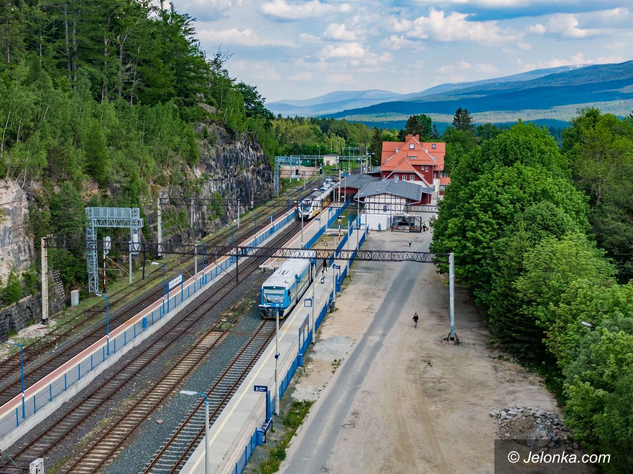 Szklarska Poręba: Szklarska Poręba – wyniki wyborów