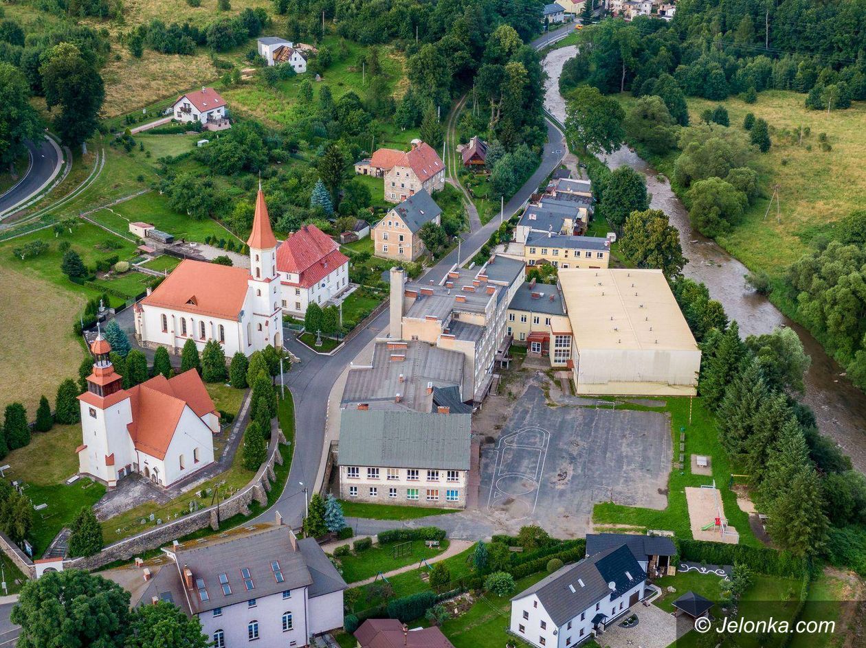 Janowice Wielkie: Janowice Wielkie – wyniki wyborów