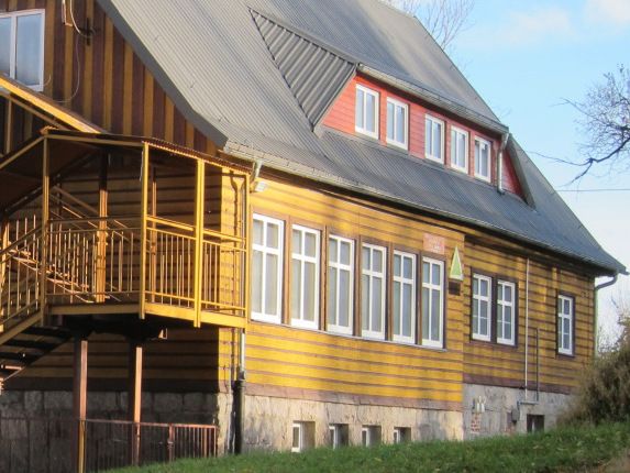 Piechowice: Schronisko do kontroli