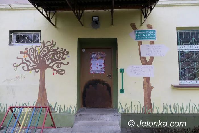 Janowice Wielkie: Remont zbyt drogi