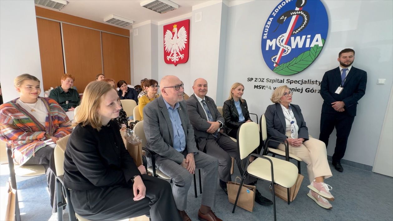 Cieplice: Otwarcie poradni dla osób z autyzmem