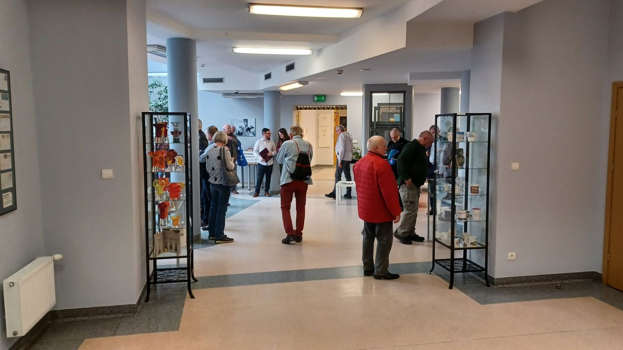 Jelenia Góra: Dzwoneczki i dziadki do orzechów