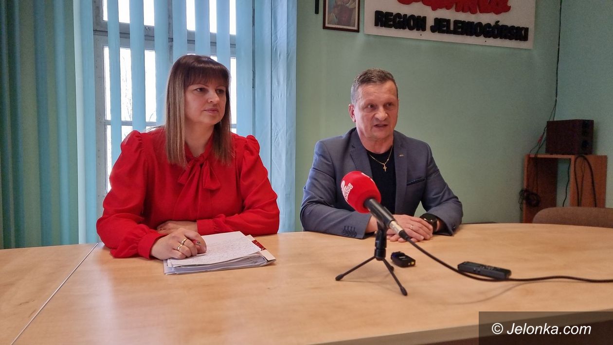Jelenia Góra: Czy dojdzie do strajku w MOPS–ie?