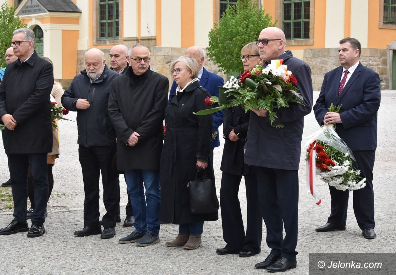 Jelenia Góra: Obchody rocznicy katastrofy smoleńskiej
