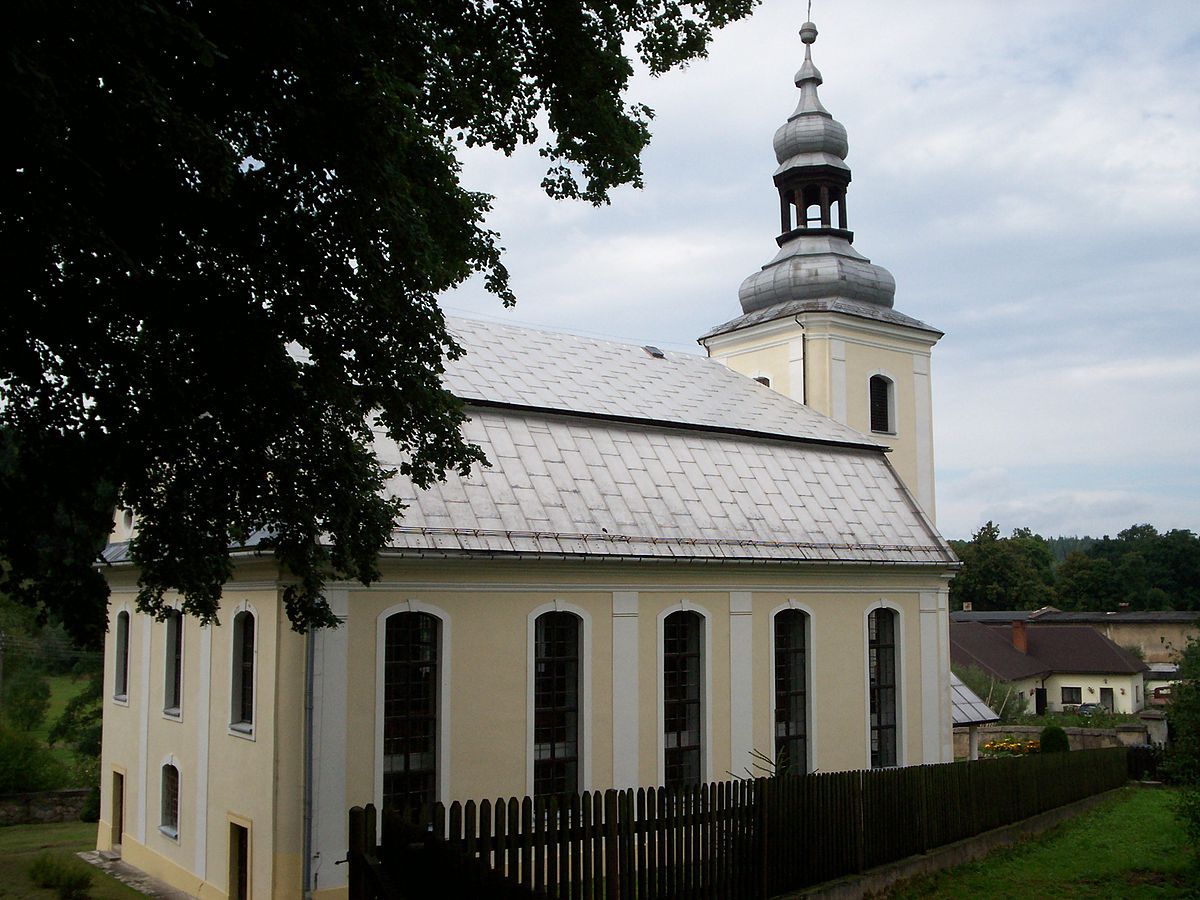 Janowice Wielkie: 770 tysięcy na kościół