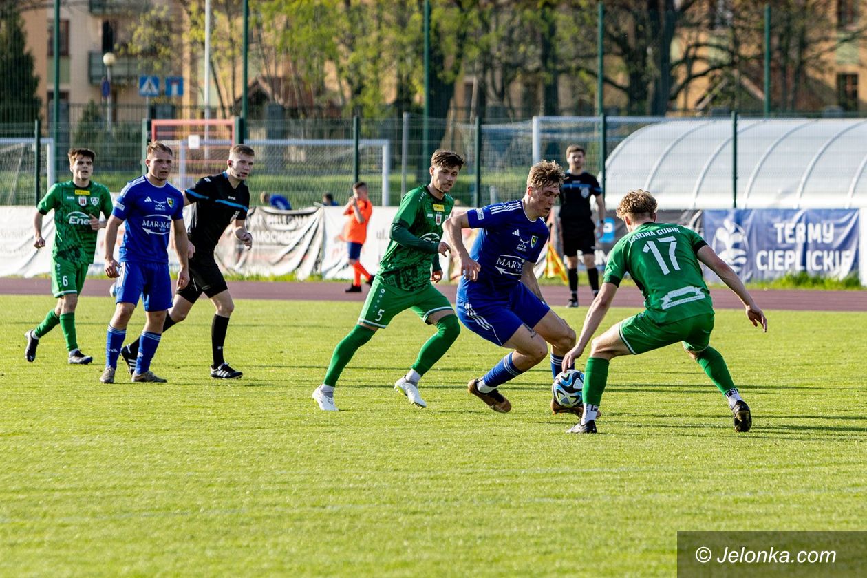 III liga: Swój bój rozegramy już w piątek [ZAPOWIEDŹ]