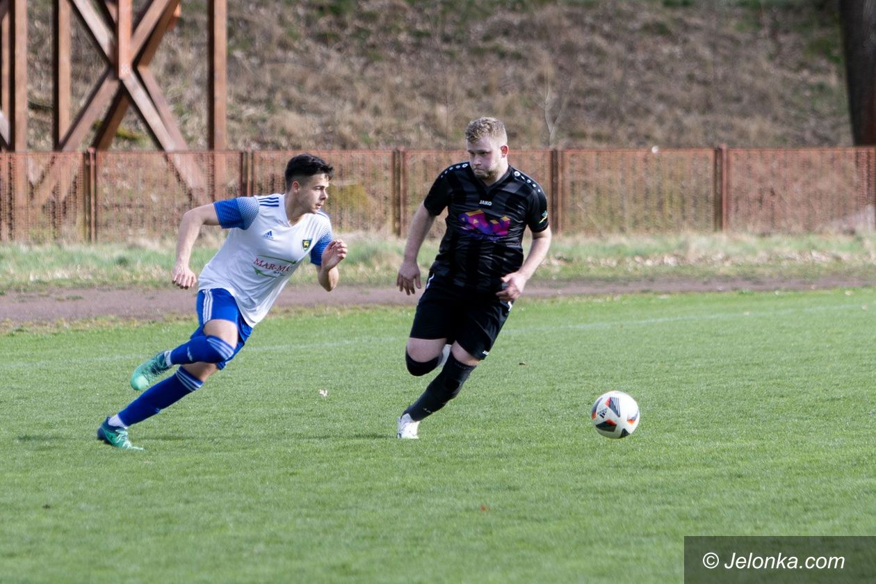Klasa A: Kolejna tura meczów w "Serie A" [ZAPOWIEDŹ]