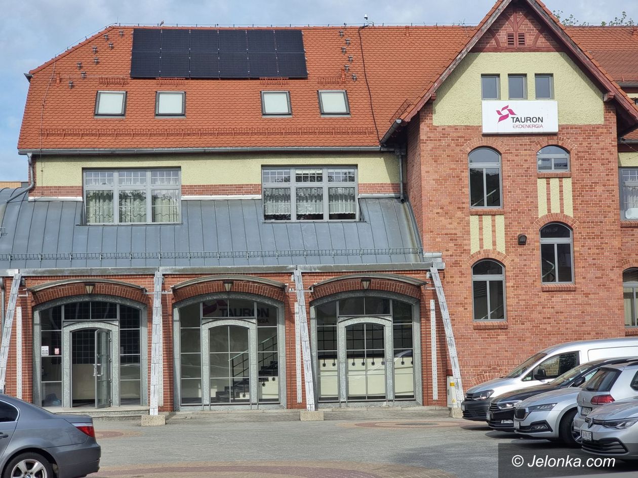 Jelenia Góra: Tauron Ekoenergia zostaje u nas