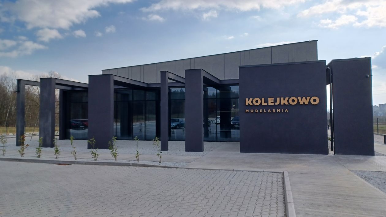 Jelenia Góra: Kto chce do Kolejkowa?
