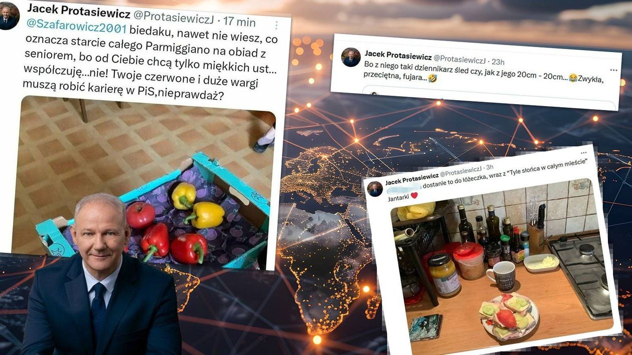 Dolny Śląsk: Wicewojewoda odwołany za głupawe wpisy