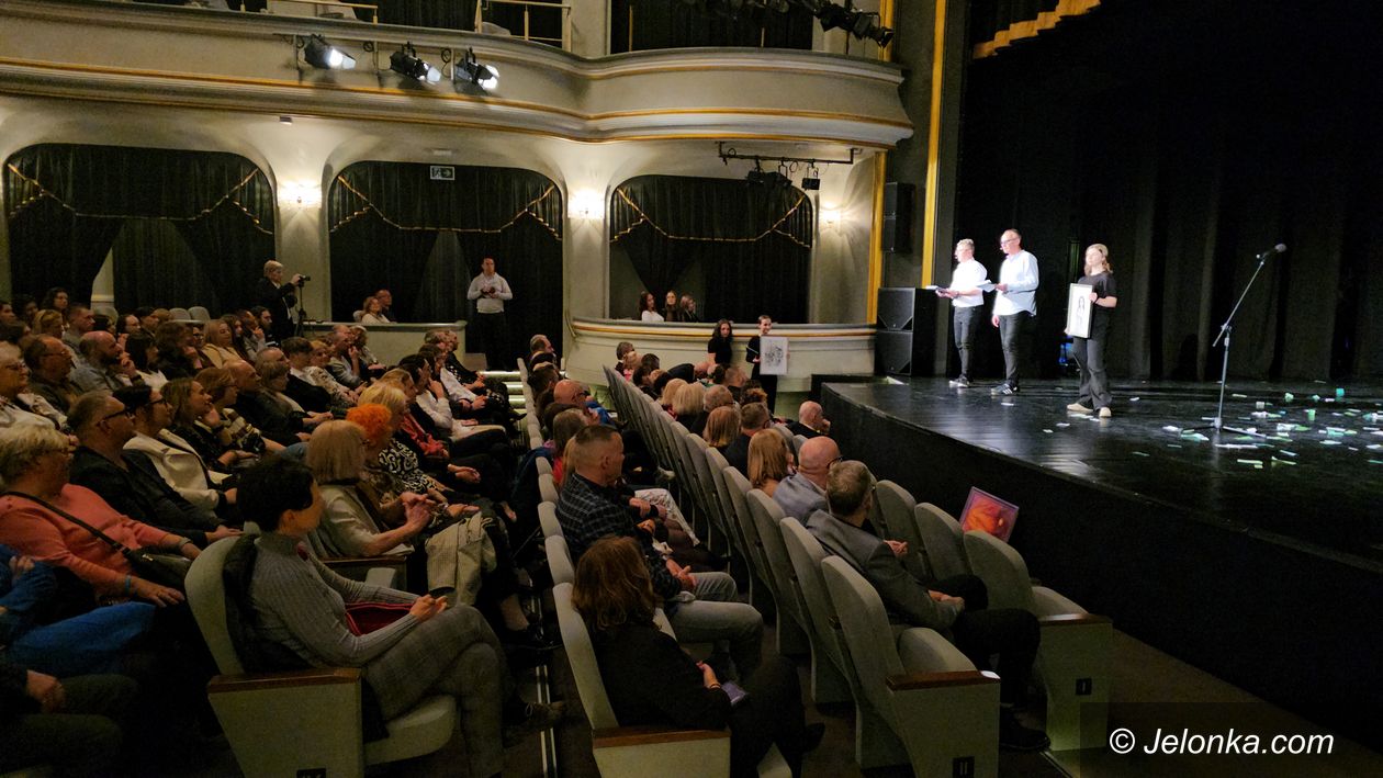 Jelenia Góra: "Jak u Hitchcocka" – koncert dla Norwida