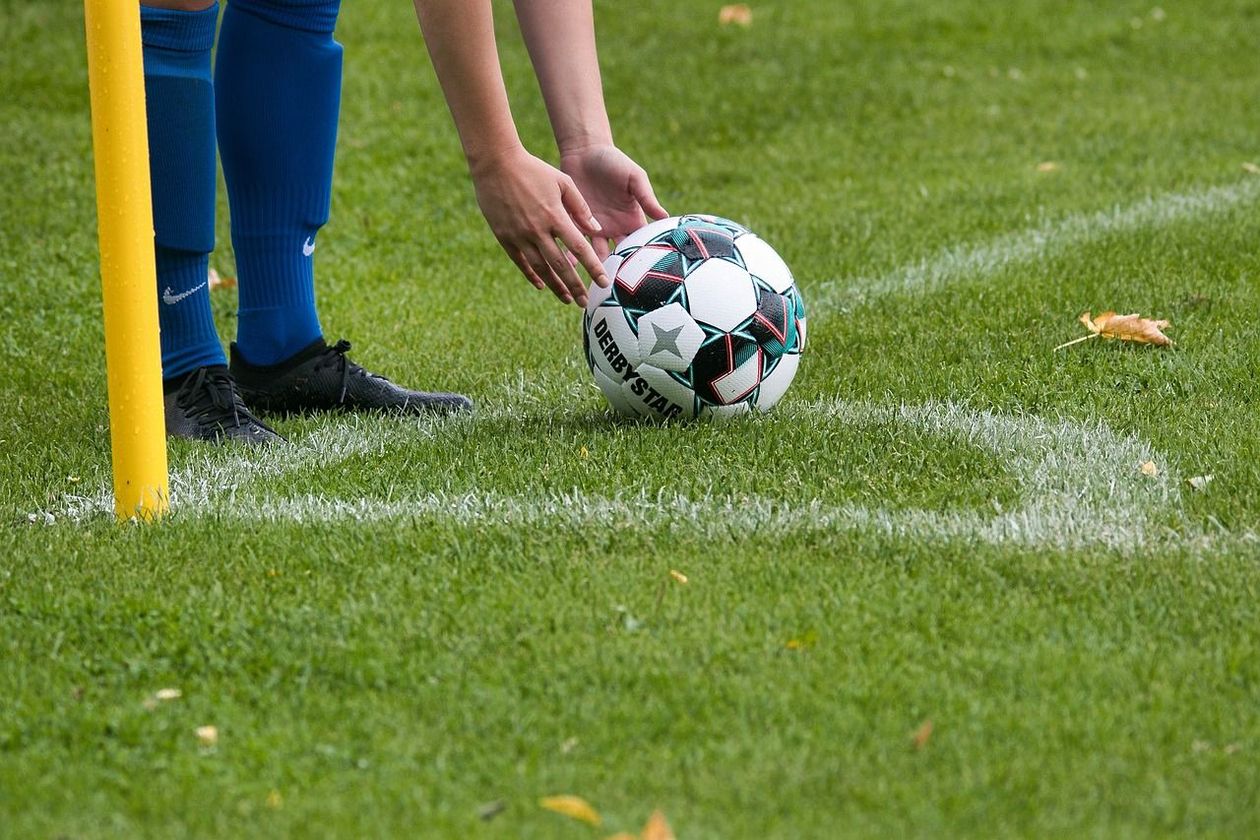 Klasa B: Weekend z rozgrywkami klasy B [WYNIKI/TABELE]
