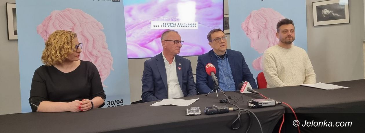 Jelenia Góra: Majówka z PESTKĄ