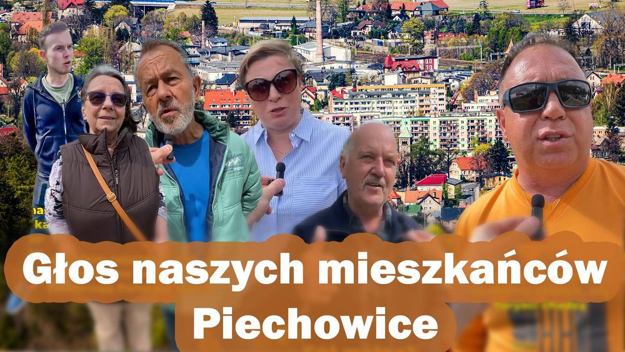 Piechowice: Zagłosujemy na obecnego burmistrza