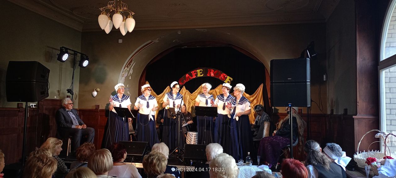 Jelenia Góra: Koncert w Zameczku