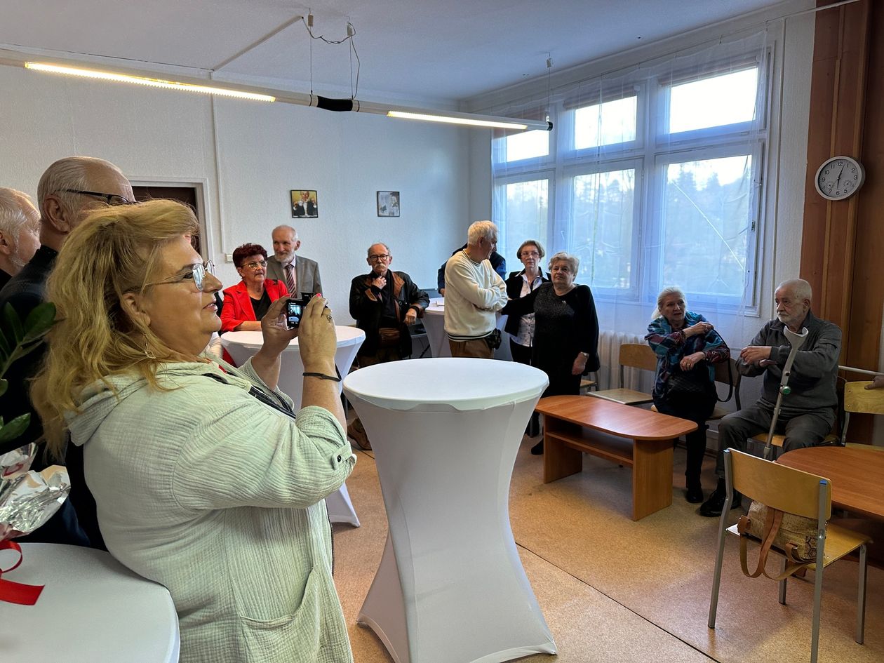Jelenia Góra: Nowy Klub Seniora