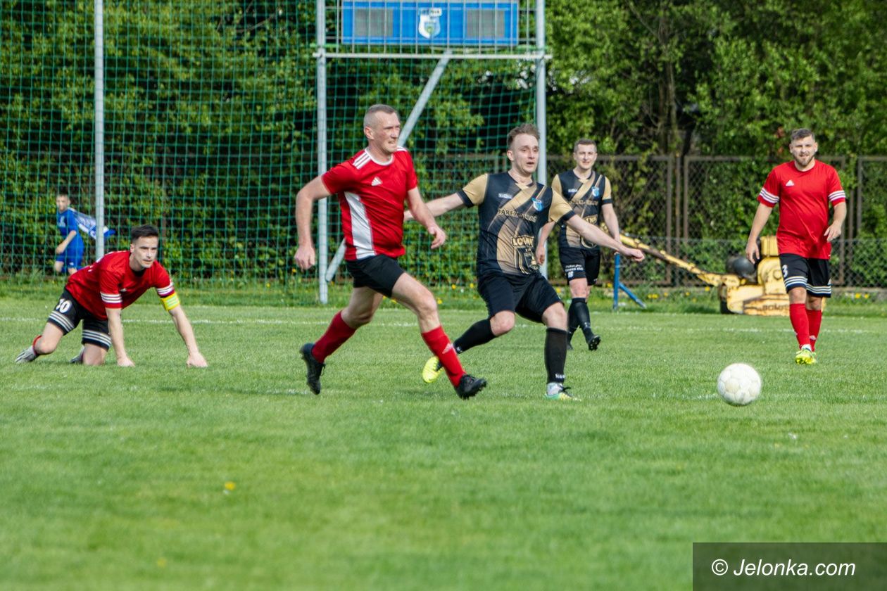 Liga okręgowa: Postarają się zatrzymać lidera [PLAN]
