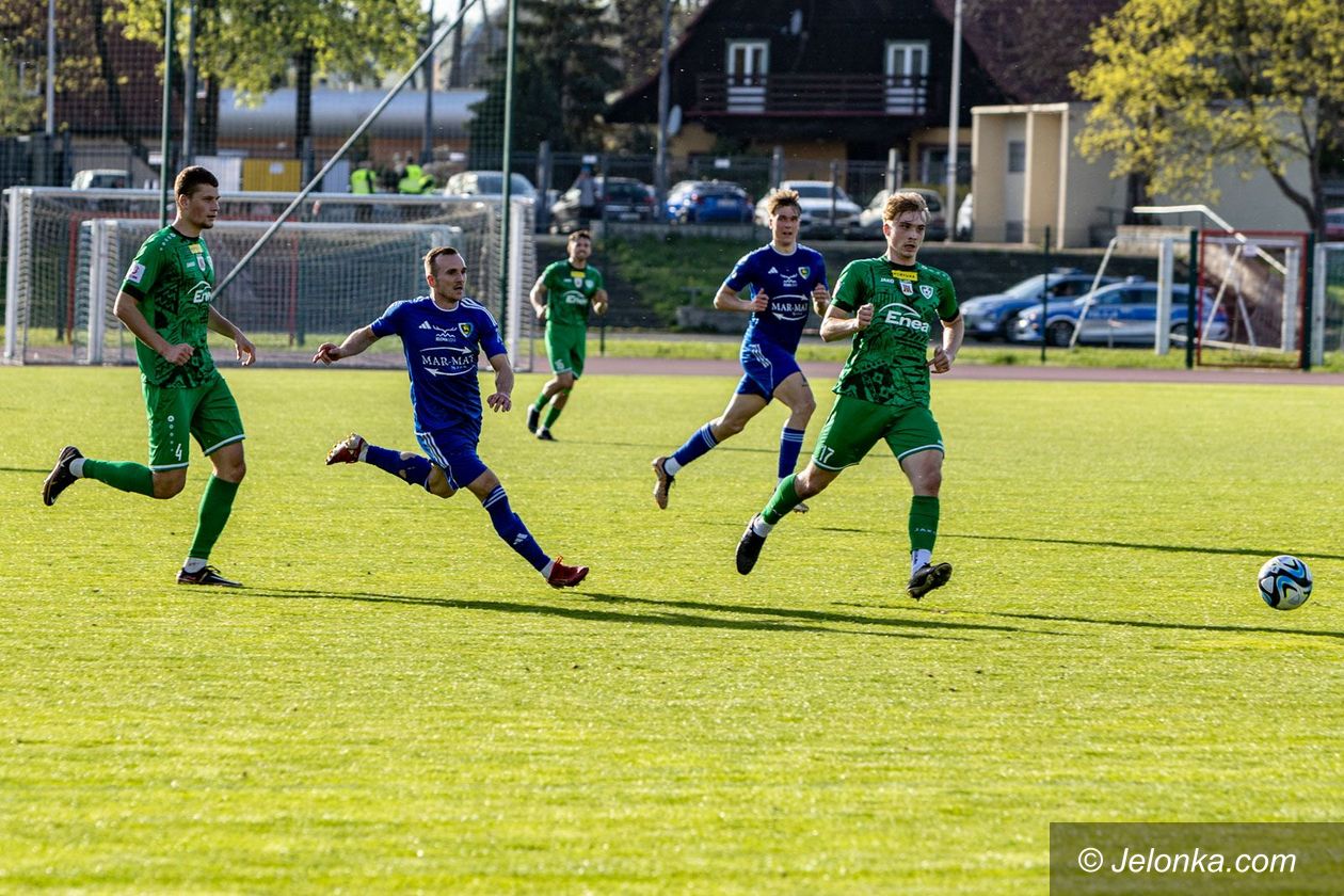 III liga: Najwyższa pora na przełamanie [PLAN]