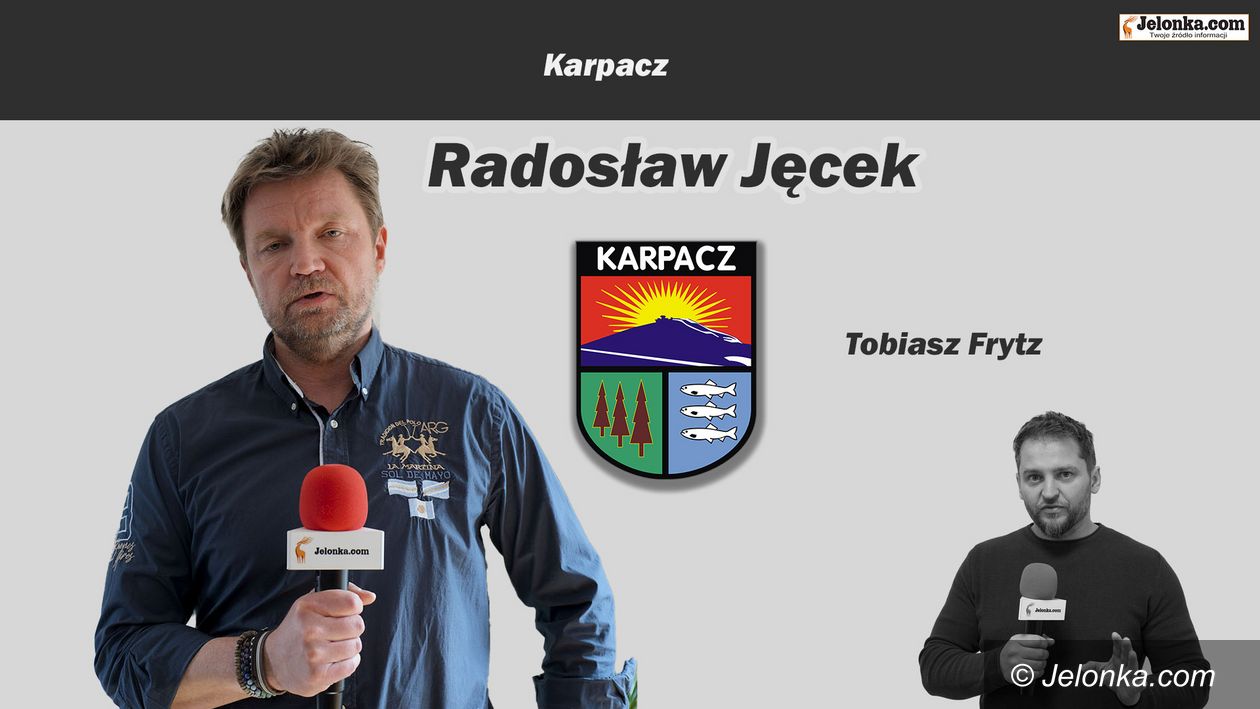 Karpacz: Karpacz: Jęcek nadal będzie rządził