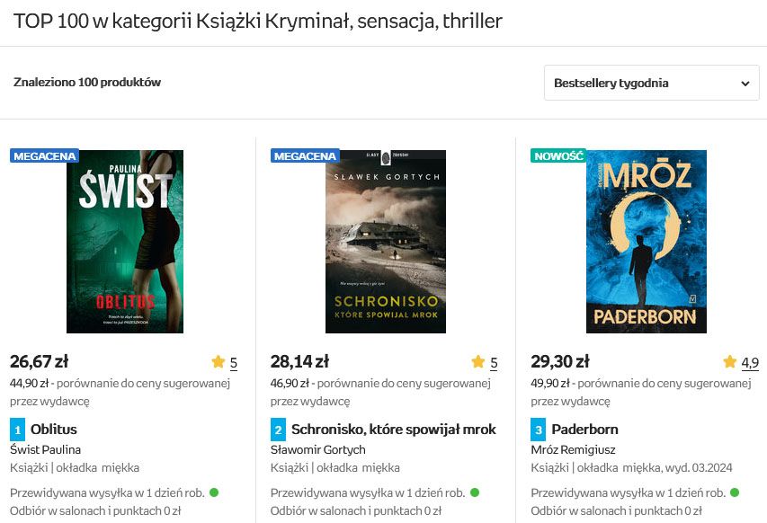 Karkonosze: Fani czekali długie miesiące, ale się doczekali