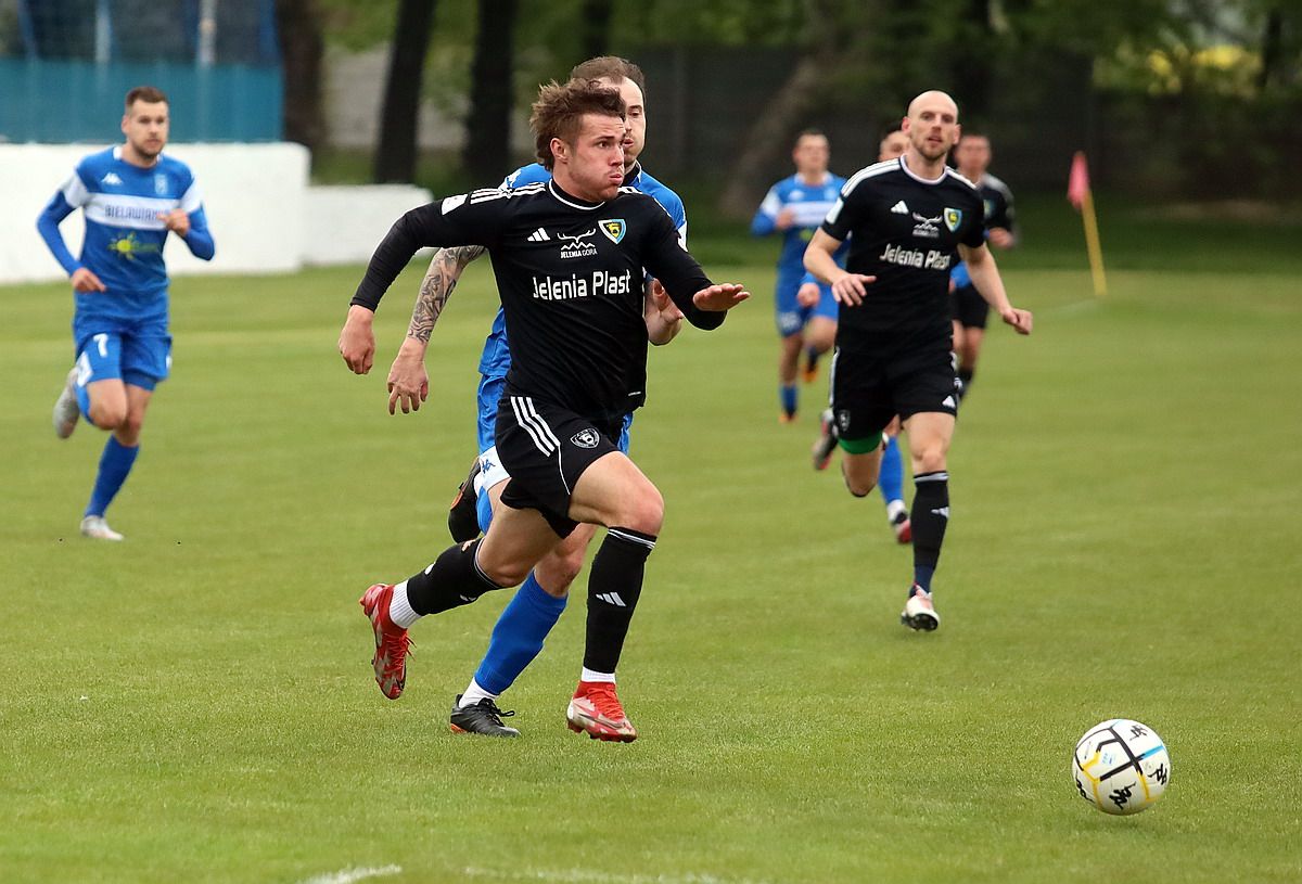 Bielawa: "Karki" w wielkim, wojewódzkim finale!