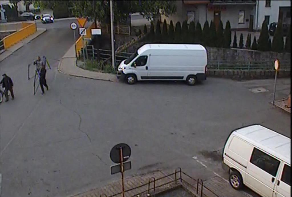 Sobieszów: To oni ukradli baner wyborczy