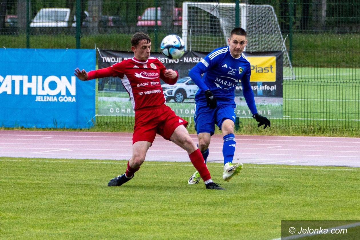 III liga: Pójdźmy za ciosem [PLAN]
