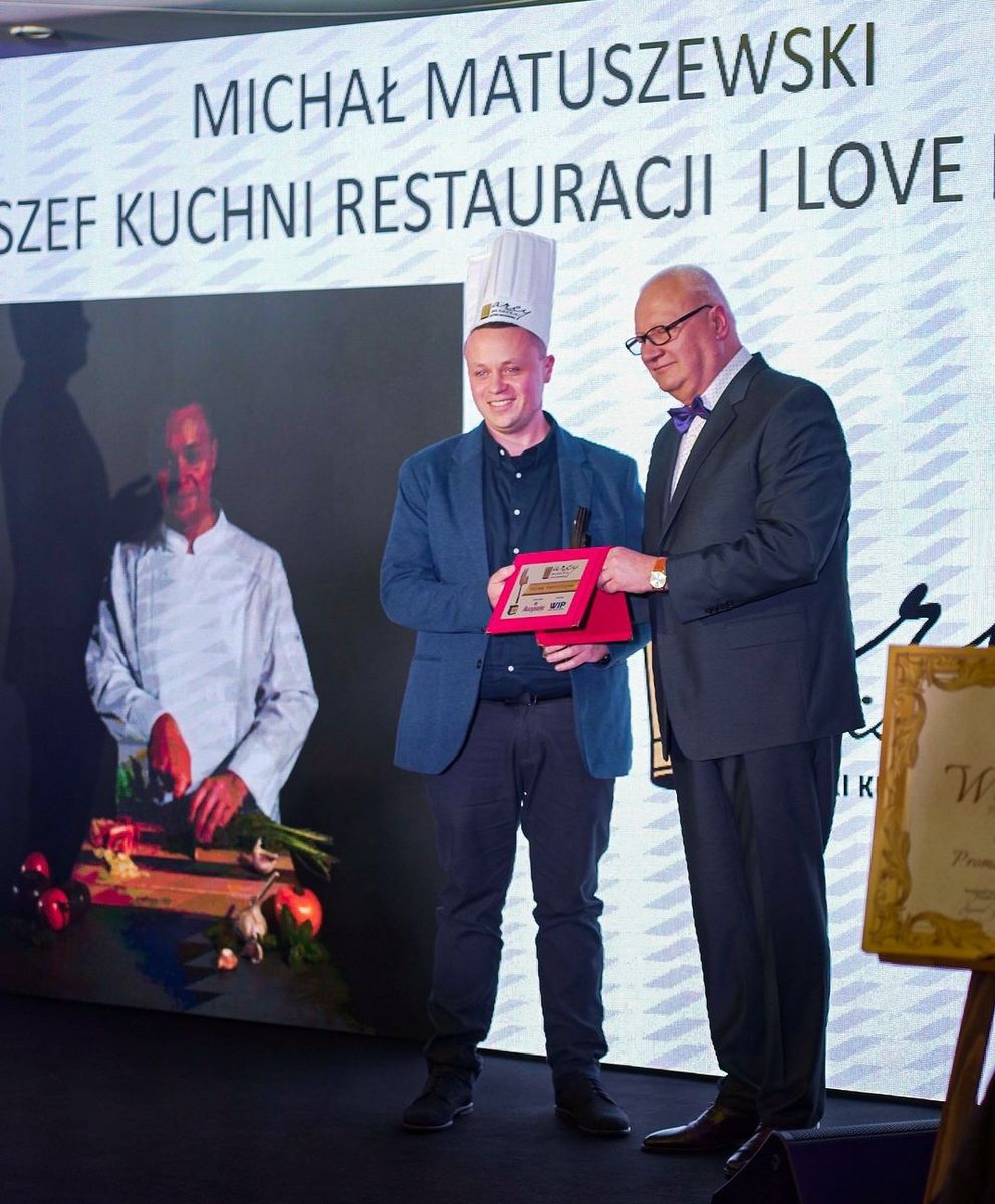 Jelenia Góra: Gotuje że palce lizać