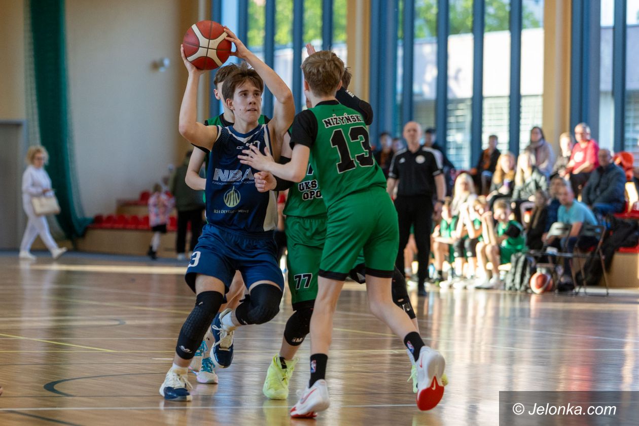 Jelenia Góra: Fantastyczny start turnieju ćwierćfinałowego MP!